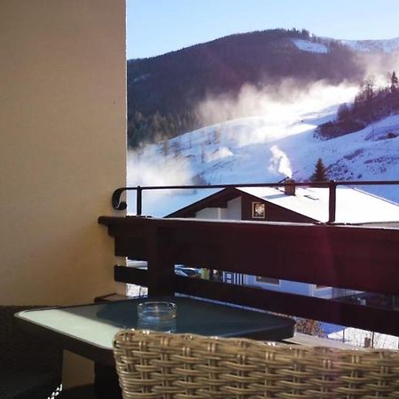 Appartement Bella Vista Bad Kleinkirchheim Kültér fotó