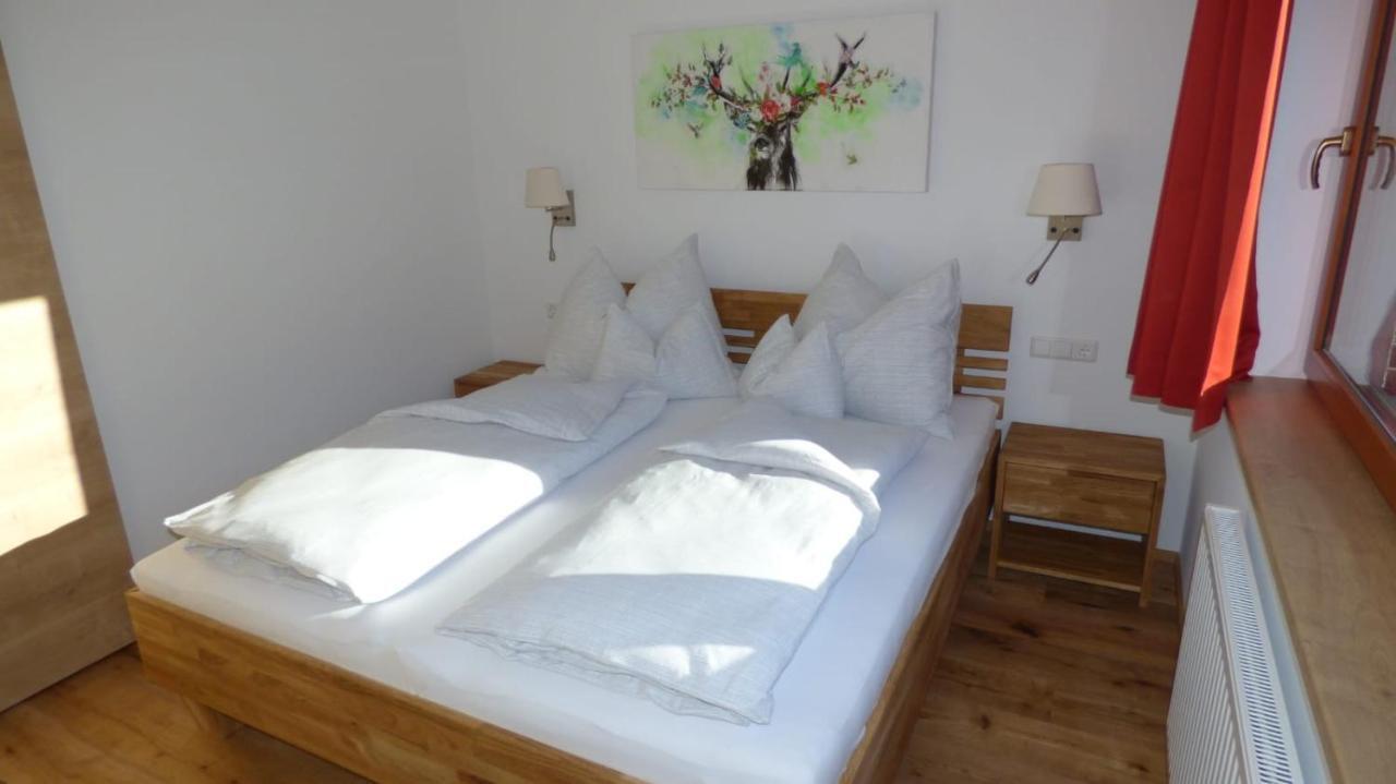 Appartement Bella Vista Bad Kleinkirchheim Kültér fotó