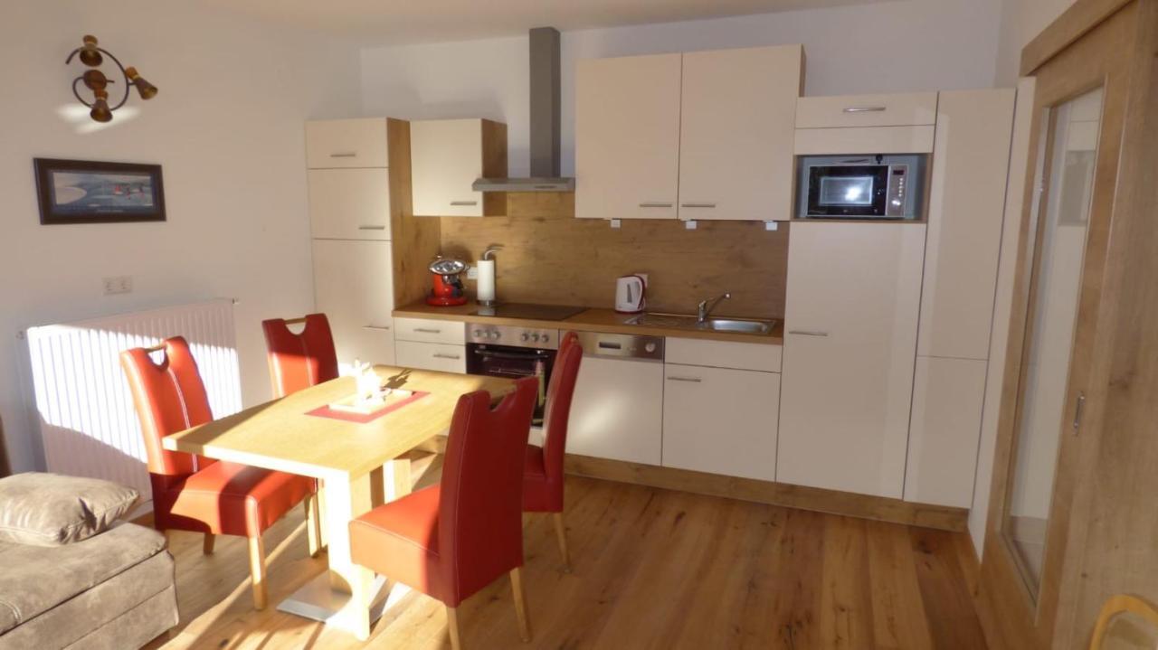 Appartement Bella Vista Bad Kleinkirchheim Kültér fotó