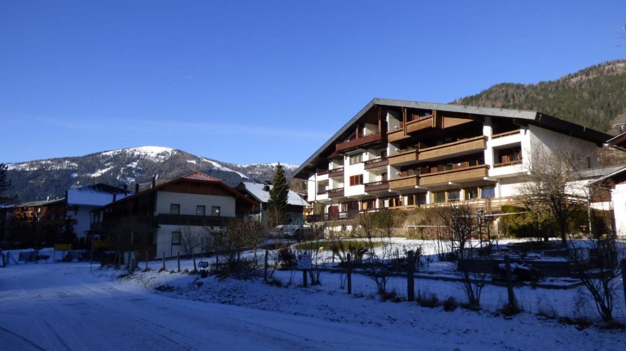 Appartement Bella Vista Bad Kleinkirchheim Kültér fotó