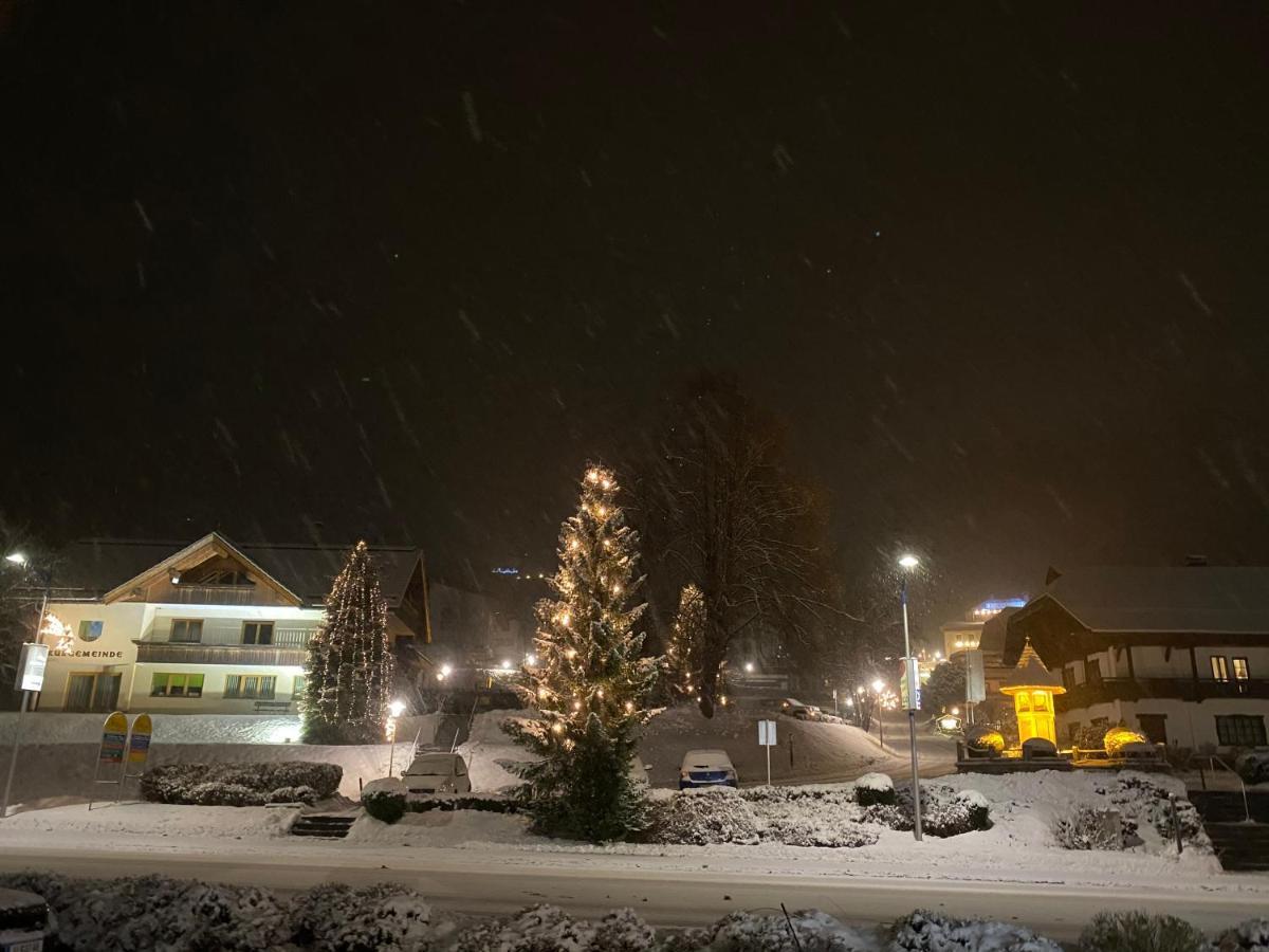Appartement Bella Vista Bad Kleinkirchheim Kültér fotó